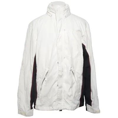 Veste polaire (Blanc, Noir, Multicolore) de Batistini Polyamide, Polyester
