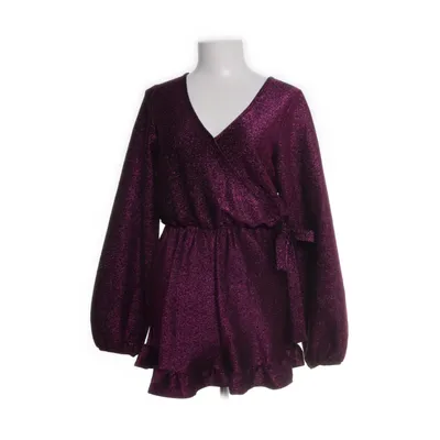 Jumpsuit (Roze) van My Jewellery Limited Elastaan, Polyester, Viscose