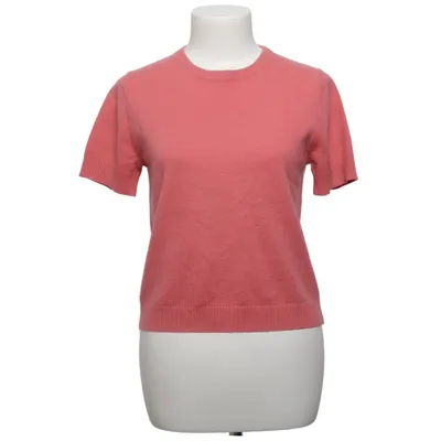 Top (Roze) van People's Republic of Cashmere Kasjmier