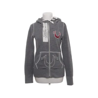 Huvtröja (Grå) från True Religion