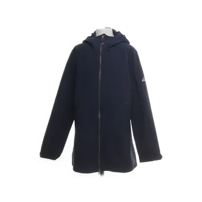 Jacka (Blå) från McKinley Bomull, Polyamid, Polyester