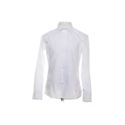 Shirt (White) from Herdal