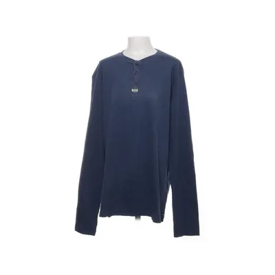 Farfarströja (Blå) från Petrol Industries Bomull