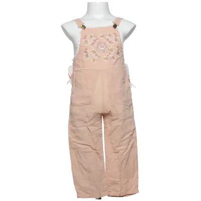 Hängselbyxor (Overalls Nany Rose) från Louise Misha Bomull, Linne