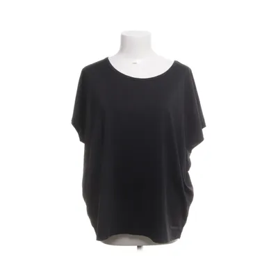 Sporttop (Zwart) van Newbody Elastaan, Gerecycled polyester