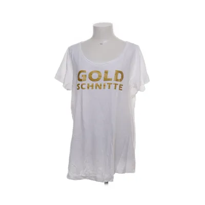 T-shirt (Vit) från Stedman Bomull