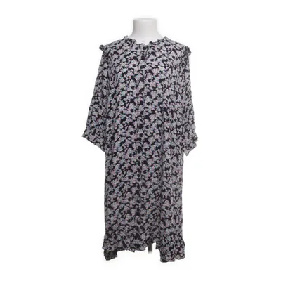 Blousejurk (Blauw, Meerkleurig) van Studio Clothing Viscose