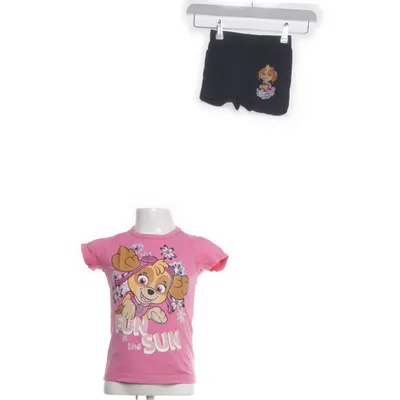 Pajamas (Pink, Blue) from Nickelodeon Cotton