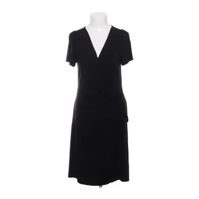 Zwangerschapsjurk (Zwart) van Les Lunes Elastaan, Viscose