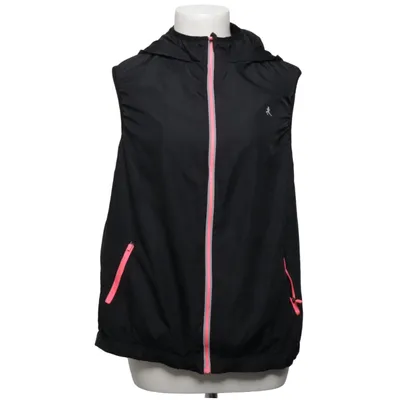 Outer vest (Black) from Atmosphere Workout