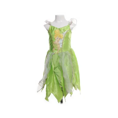Feestkostuums (Groen, Meerkleurig) van Disney Polyester, Nylon