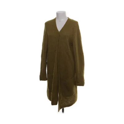 Kofta (Brun) från Marc O'Polo Alpackaull, Elastan, Polyamid, Ull