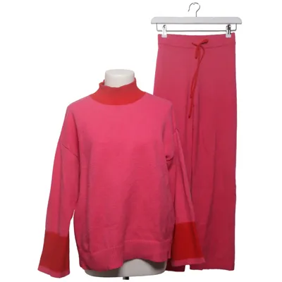 Loungewear (Roze, Rood) van Drôle de Copine Acryl