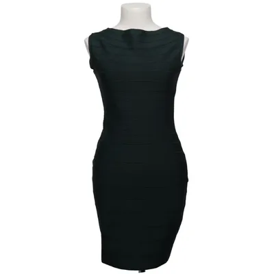Dress (Green) from Kouture Elastane, Polyamide, Viscose