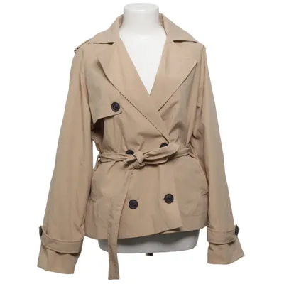 Trench coat (Beige) from Vero Moda Polyester