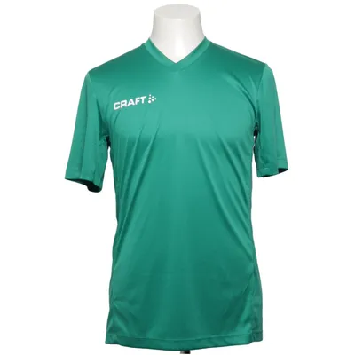 Trainingstop (Groen) van Craft Polyester