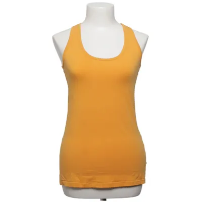 Tank Top (Yellow) from Eve Cotton, Elastane