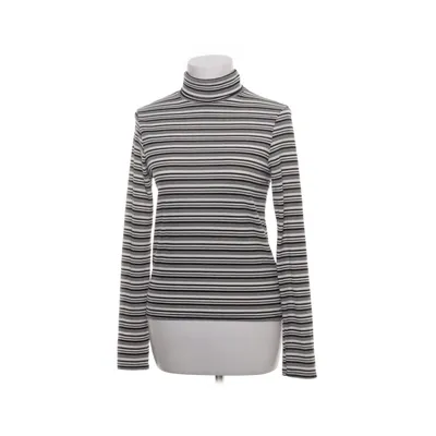 Polotröja (Vit, Svart, Flerfärgad) från Cooperative Elastan, Polyester