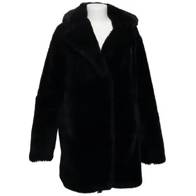 Winterjacke (Schwarz) von Bershka Polyester