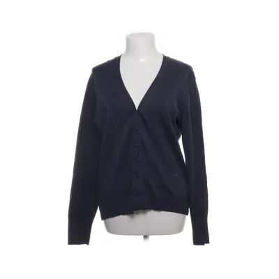 Kofta (Blå) från UpFashion Bomull
