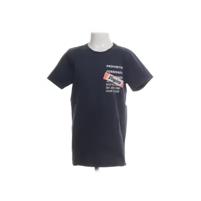 T-shirt (Blue) from Vingino Cotton