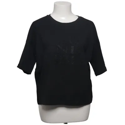 T-shirt (Svart) från One More Story Bomull