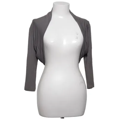 Bolero (Grå) från Emoi by Emonite Elastan, Viskos