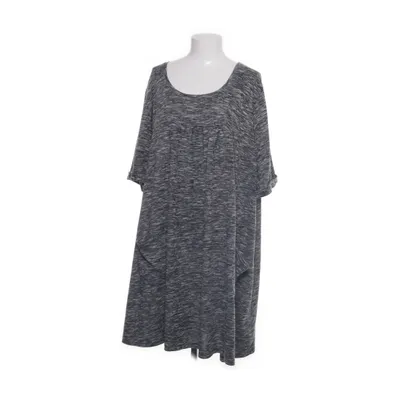 Dress (Gray, White) from Bode