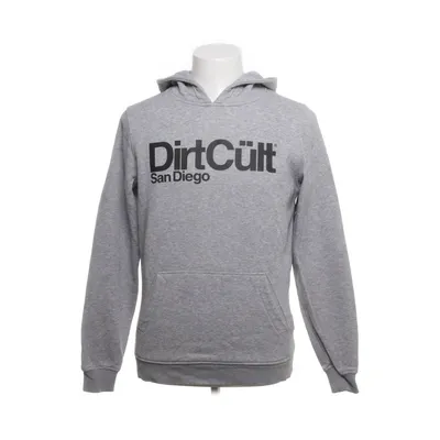 Huvtröja (ONR 20-101) från DirtCult Bomull, Polyester