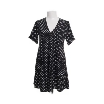 Jurk (Zwart) van Missguided