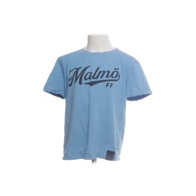 T-shirt (Blå) från Malmö FF Bomull