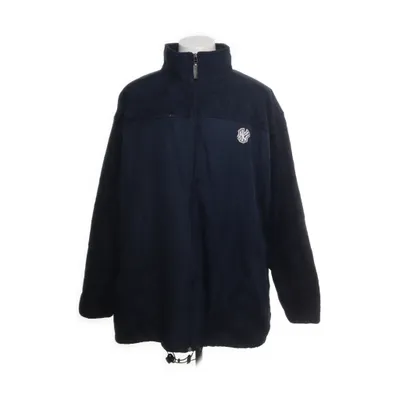 Träningsjacka (Blå) från Majestic Polyester