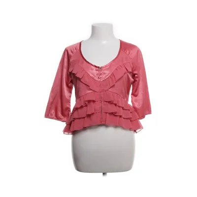 Peplumtopp (Rosa) från Paris Kate & I Polyester