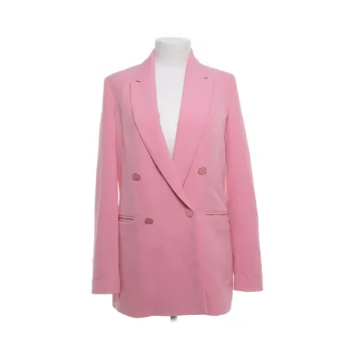 Blazer (Roze) van Guess Elastaan, Polyester