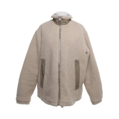 Jack (Beige) van Vailent Nylon, Gerecycled polyester