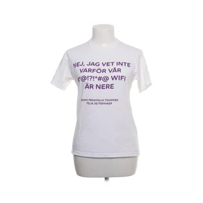 T-shirt (Original T) fra Fruit of the Loom Bomuld