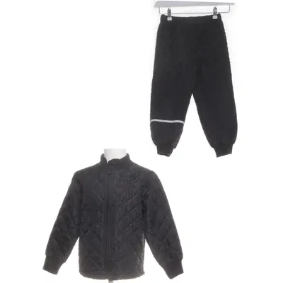 Ytterställ (Svart) från Mikk-line Polyester