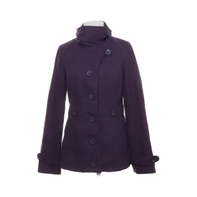 Kappa (GLORIA SHORT WOOL JACKET) från ONLY Limitless Akryl, Polyester, Ull