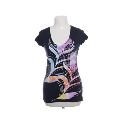 T-shirt (Blå, Flerfärgad) från Aéropostale Bomull