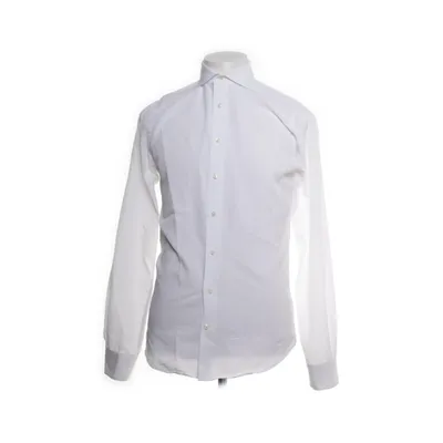 Skjorta (Vit) från Suitsupply