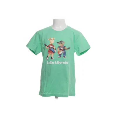 T-shirt (Grön) från Lollo Bernie Shop Bomull