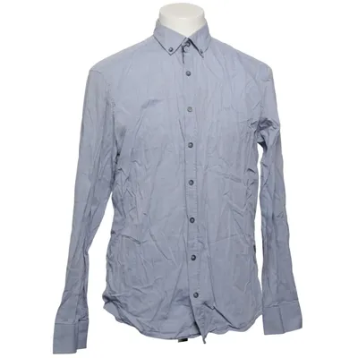 Chemise (Bleu) de Beymen Coton