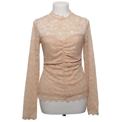 Top (Beige) von Guess Elasthan, Polyamid