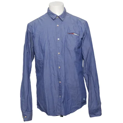 Chemise (Palms) de Scotch & Soda Coton