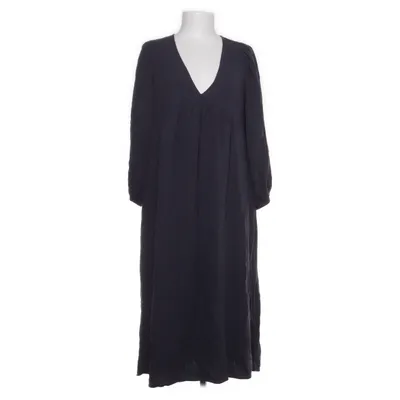 Klänning (Grå) från Vanessa Bruno Linne, Viskos