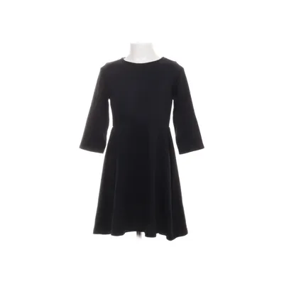 Jurk (Zwart) van Me & You Elastaan, Polyester, Viscose