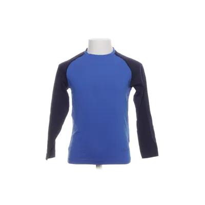 Underställströja (Blå, Svart) från Frilufts Elastan, Polyamid