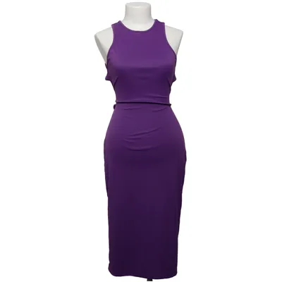Kleid (Lila) von Shein Elasthan, Polyester