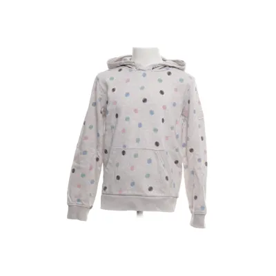 Hoodie (Gray, Multicolored) from Yigga Cotton, Polyester