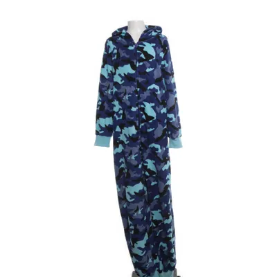 Onesie (Blue) from 9th Avenue Polyester